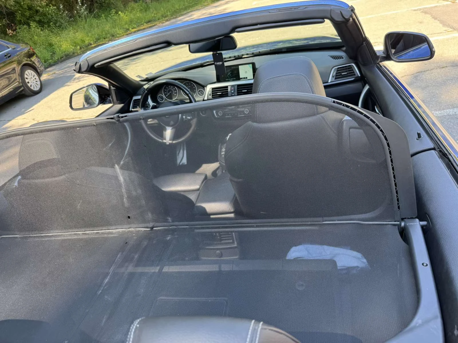 BMW 430 Sport Line, снимка 3 - Автомобили и джипове - 54128035