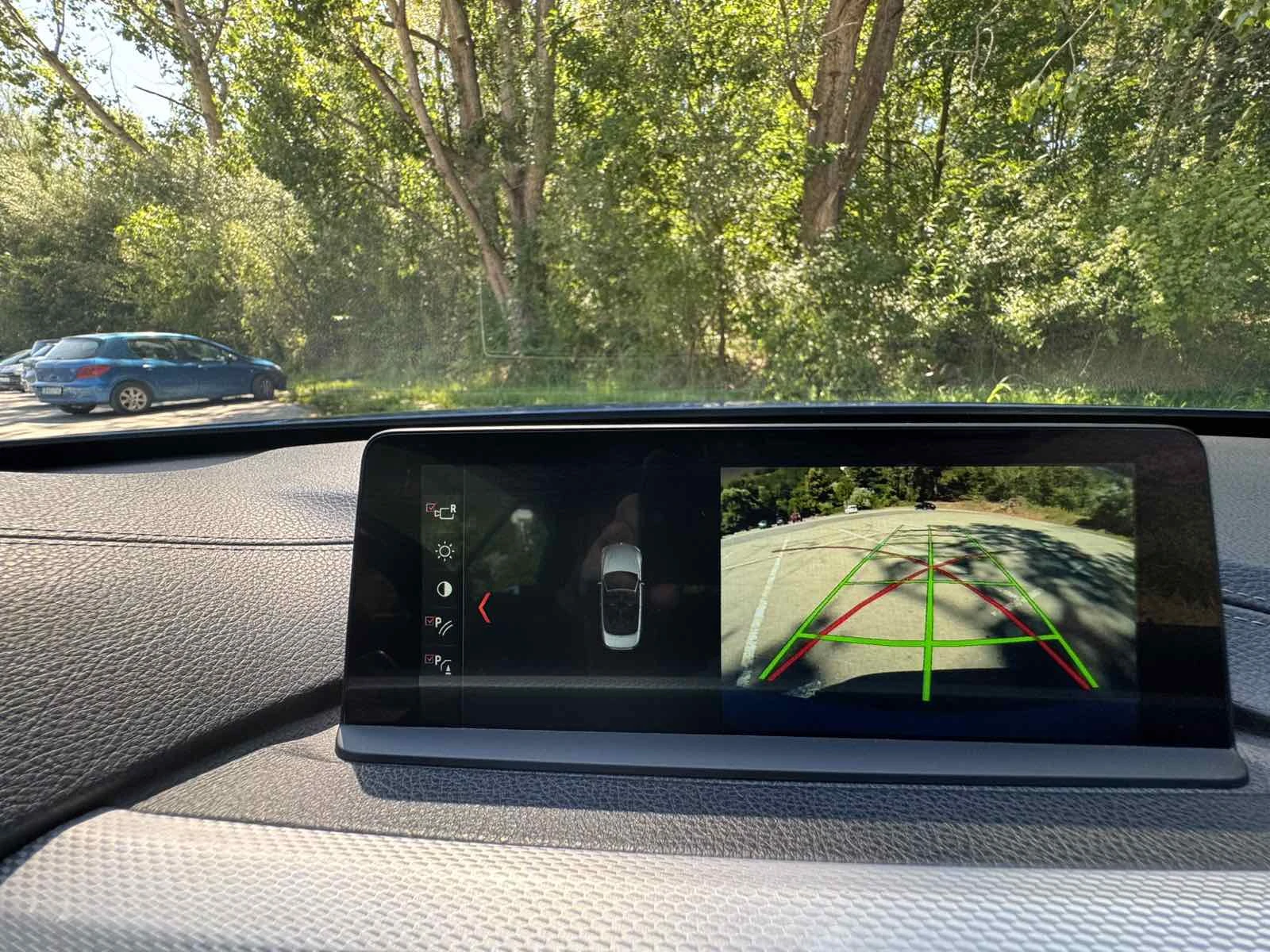 BMW 430 Sport Line, снимка 11 - Автомобили и джипове - 54128035