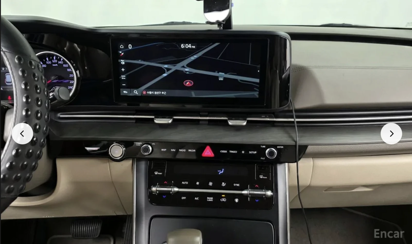 Kia Carnival PRESTIGE* 9* МЕСТА* ПОДГРЕВ* ОБДУХВАНЕ* 360КАМЕРА*, снимка 8 - Автомобили и джипове - 54161905