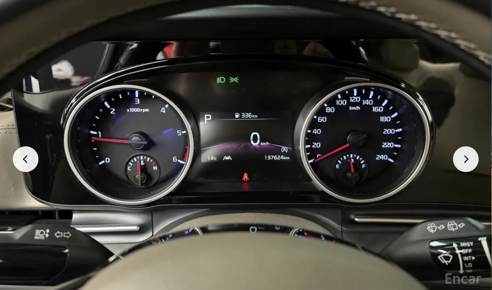 Kia Carnival PRESTIGE* 9* МЕСТА* ПОДГРЕВ* ОБДУХВАНЕ* 360КАМЕРА*, снимка 13 - Автомобили и джипове - 54161905