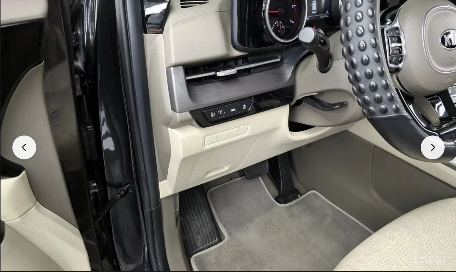 Kia Carnival PRESTIGE* 9* МЕСТА* ПОДГРЕВ* ОБДУХВАНЕ* 360КАМЕРА*, снимка 10 - Автомобили и джипове - 54161905