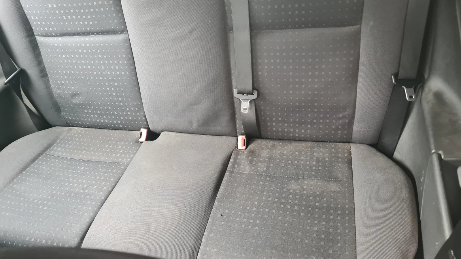 Ford Focus Хечбек, снимка 7 - Автомобили и джипове - 54188991