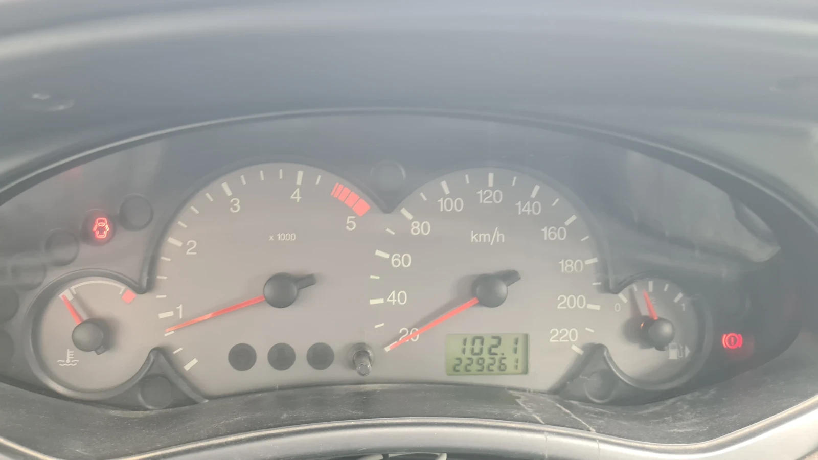 Ford Focus Хечбек, снимка 2 - Автомобили и джипове - 54188991