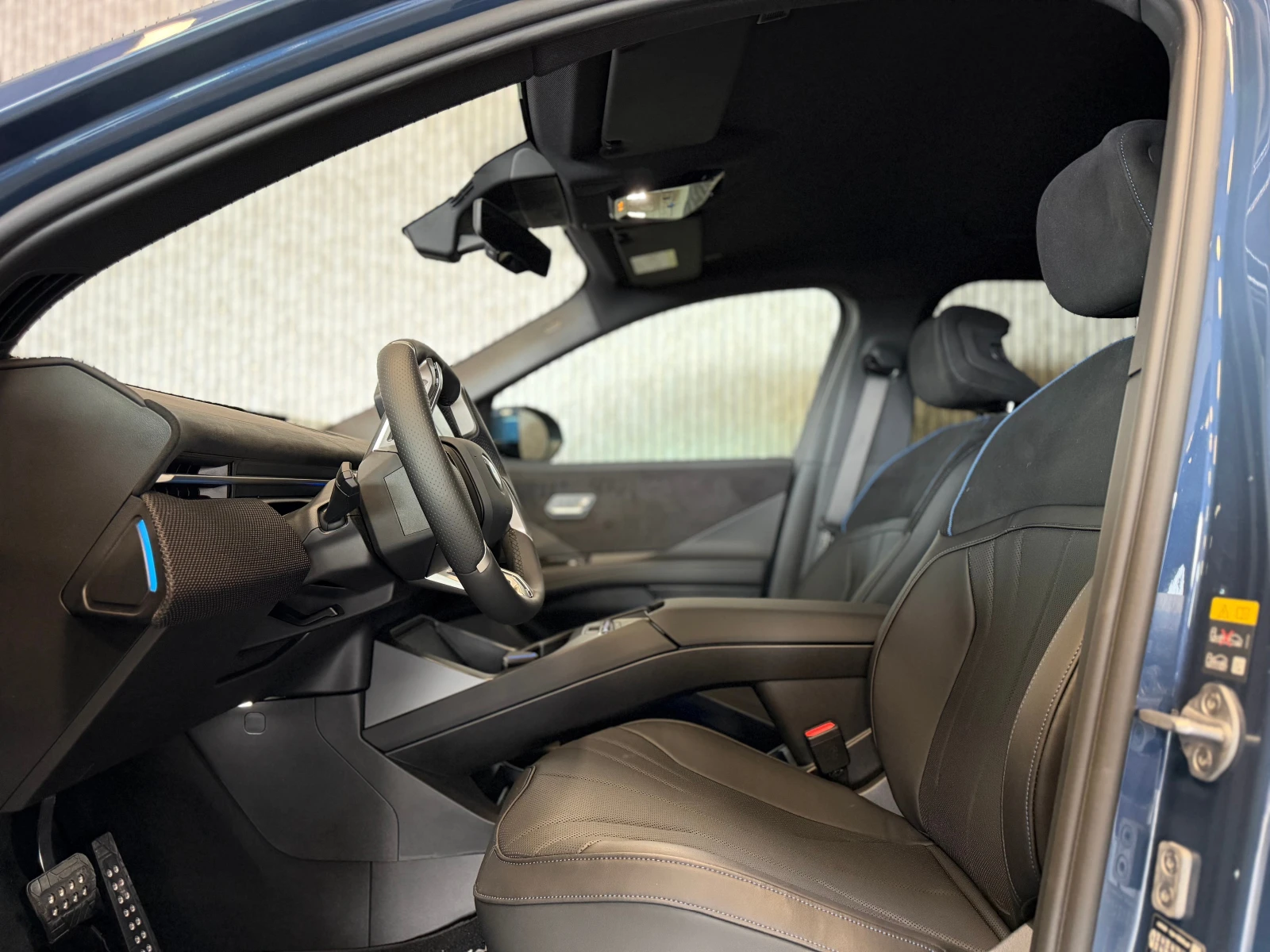 BMW iX3 50 xDRIVE M-PACK 360 PANORAMIC VISION * НАЛИЧЕН* , снимка 7 - Автомобили и джипове - 54294180