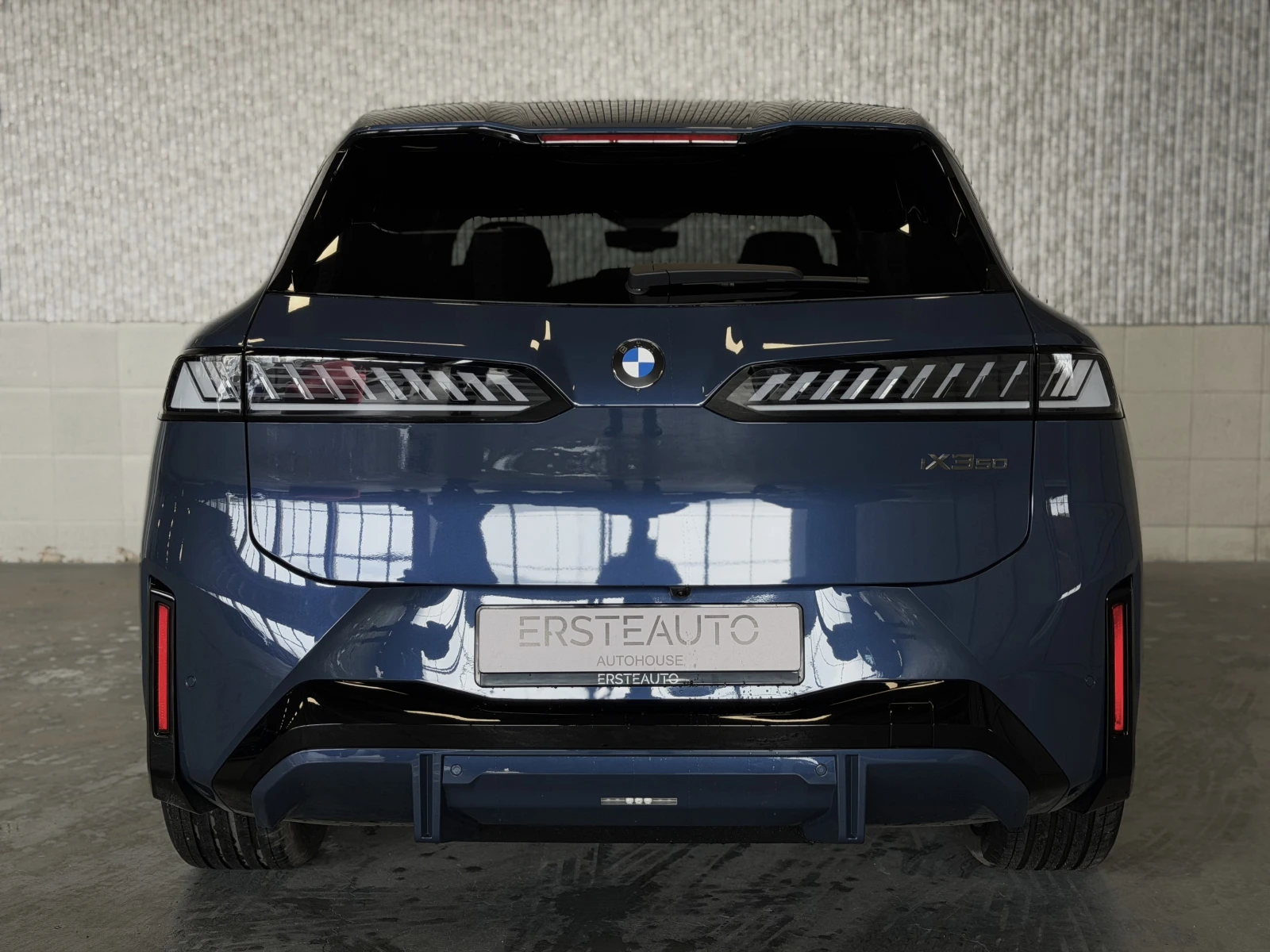 BMW iX3 50 xDRIVE M-PACK 360 PANORAMIC VISION * НАЛИЧЕН* , снимка 4 - Автомобили и джипове - 54294180