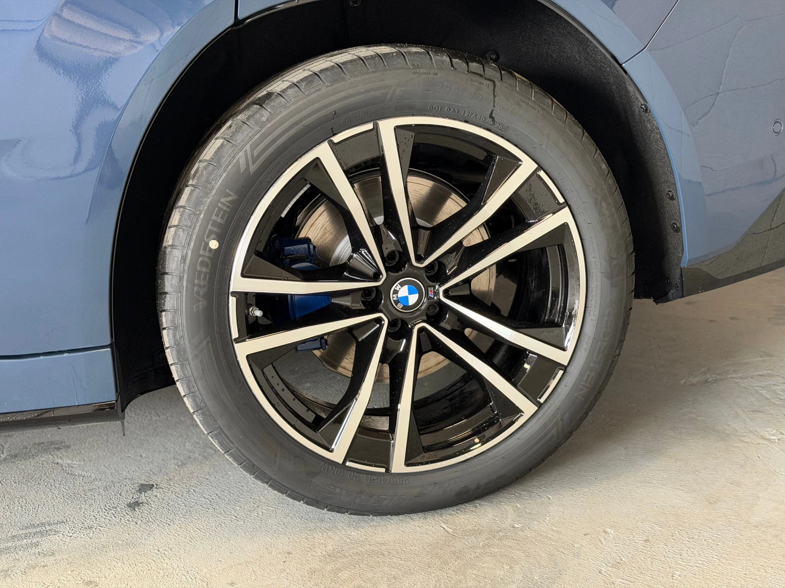 BMW iX3 50 xDRIVE M-PACK 360 PANORAMIC VISION * НАЛИЧЕН* , снимка 5 - Автомобили и джипове - 54294180