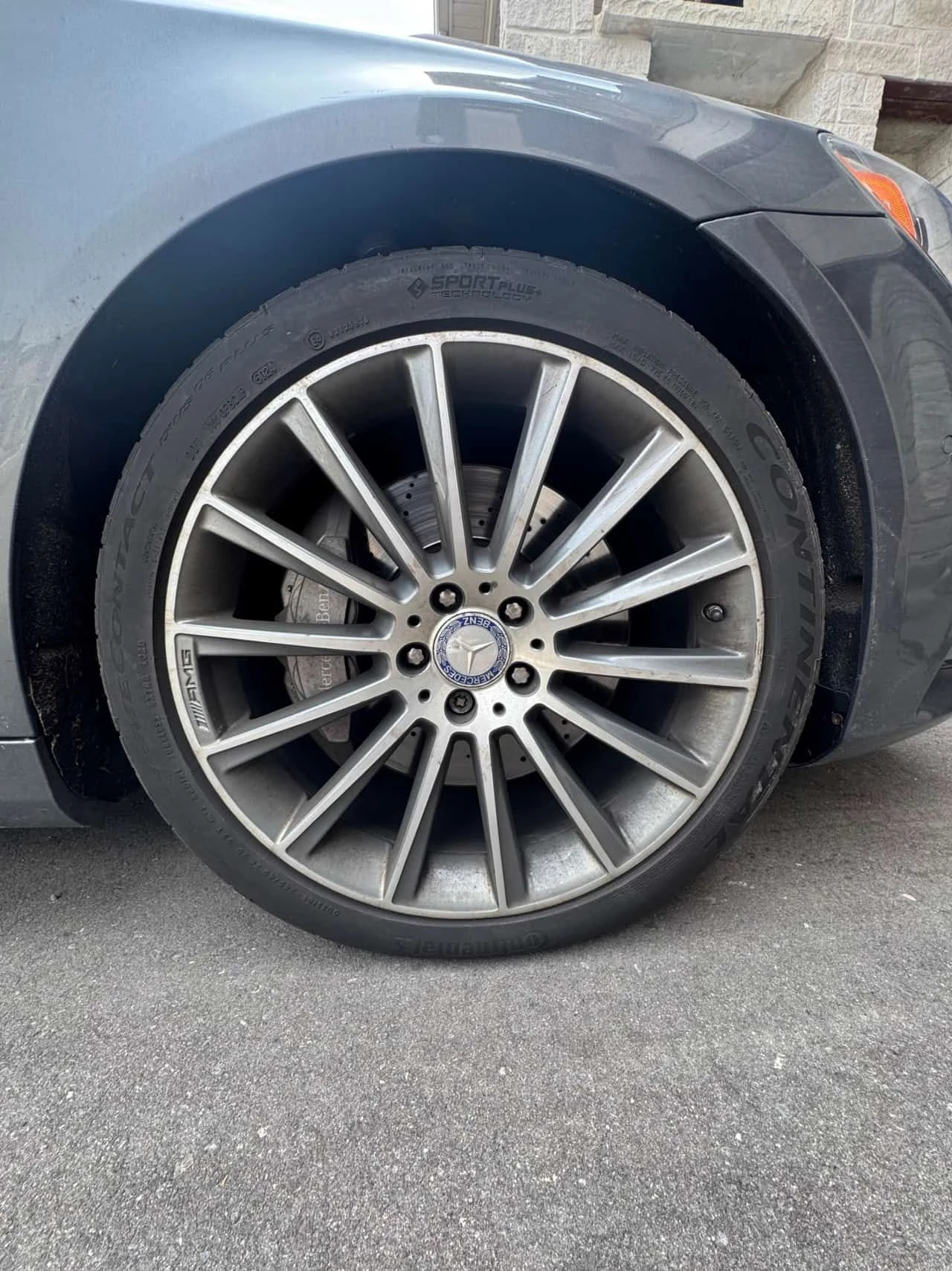 Mercedes-Benz S 550 /DISTRONIC/BURMESTER/���������/������  | Mobile.bg � ����������� 7