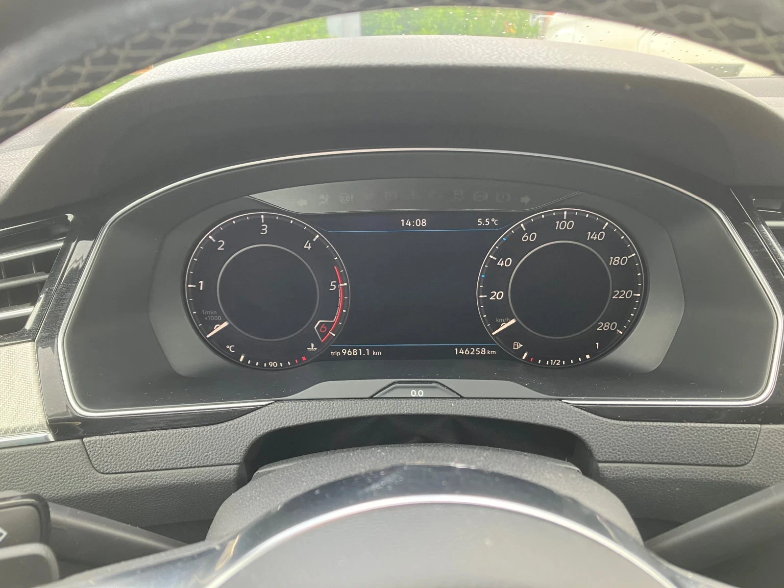 VW Arteon 2.0 TDI 4MOTION R-line, снимка 2 - Автомобили и джипове - 54390173