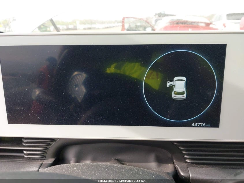 Hyundai Ioniq 5 Sel, снимка 7 - Автомобили и джипове - 54513200