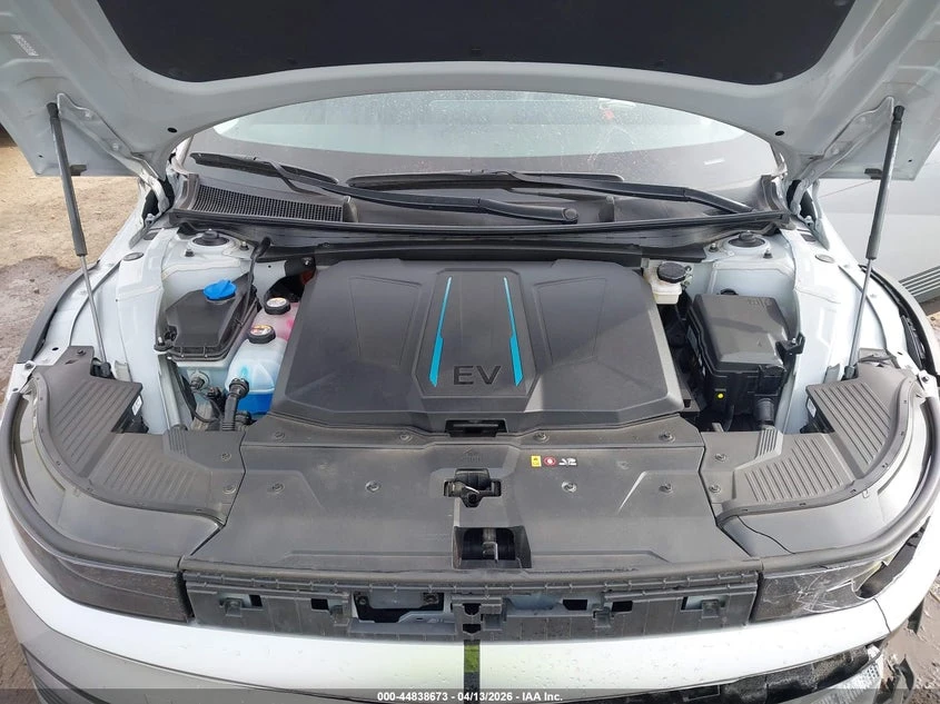 Hyundai Ioniq 5 Sel, снимка 10 - Автомобили и джипове - 54513200