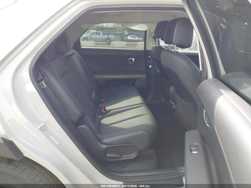 Hyundai Ioniq 5 Sel, снимка 8 - Автомобили и джипове - 54513200