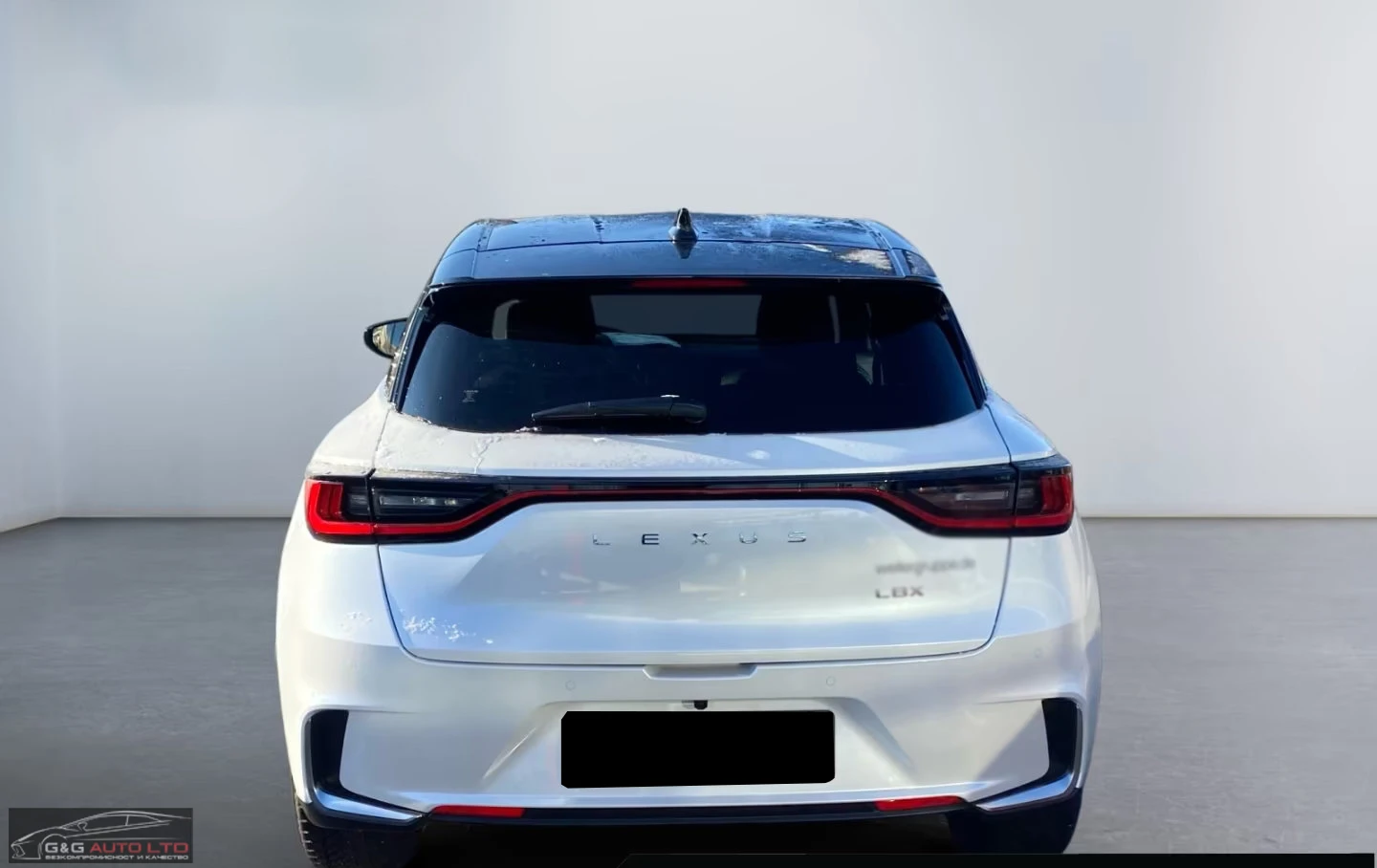 Lexus LBX ���/1.5HEV/136HP/COOL/360/MEMO/HUD/NAVI/CPLAY/290q | Mobile.bg � ����������� 4