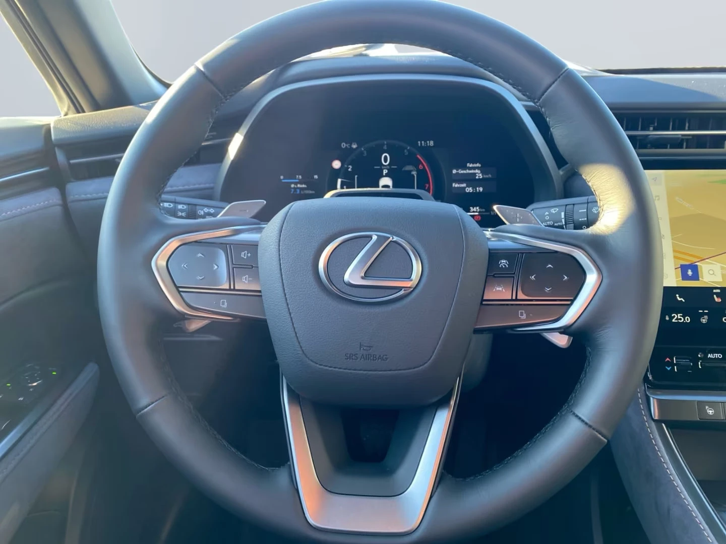Lexus LBX ���/1.5HEV/136HP/COOL/360/MEMO/HUD/NAVI/CPLAY/290q | Mobile.bg � ����������� 6