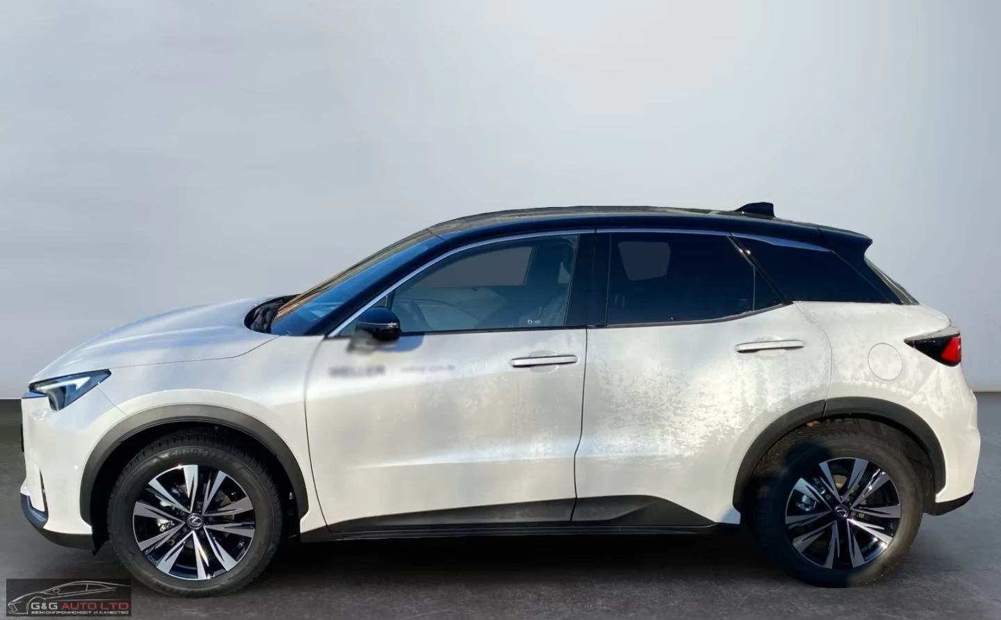 Lexus LBX ���/1.5HEV/136HP/COOL/360/MEMO/HUD/NAVI/CPLAY/290q | Mobile.bg � ����������� 2
