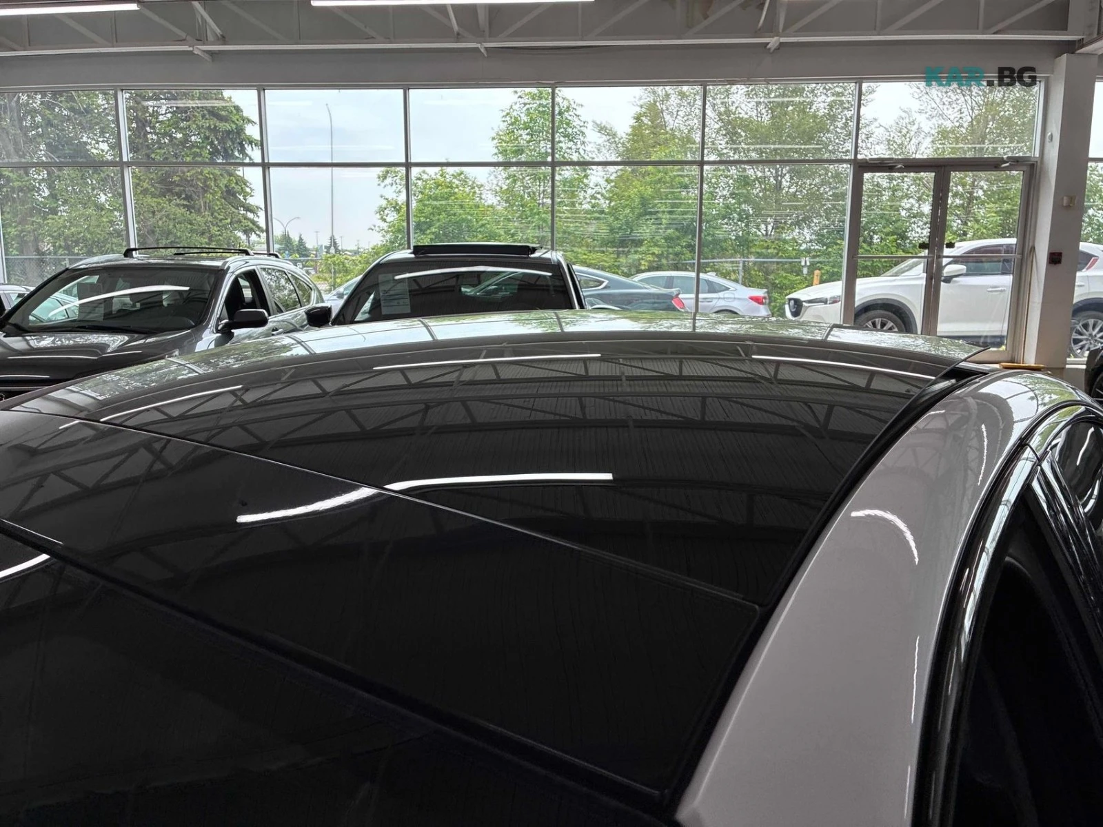 Alfa Romeo Giulia Ti Sport Carbon ���������� ���� �� �������� | Mobile.bg � ����������� 14