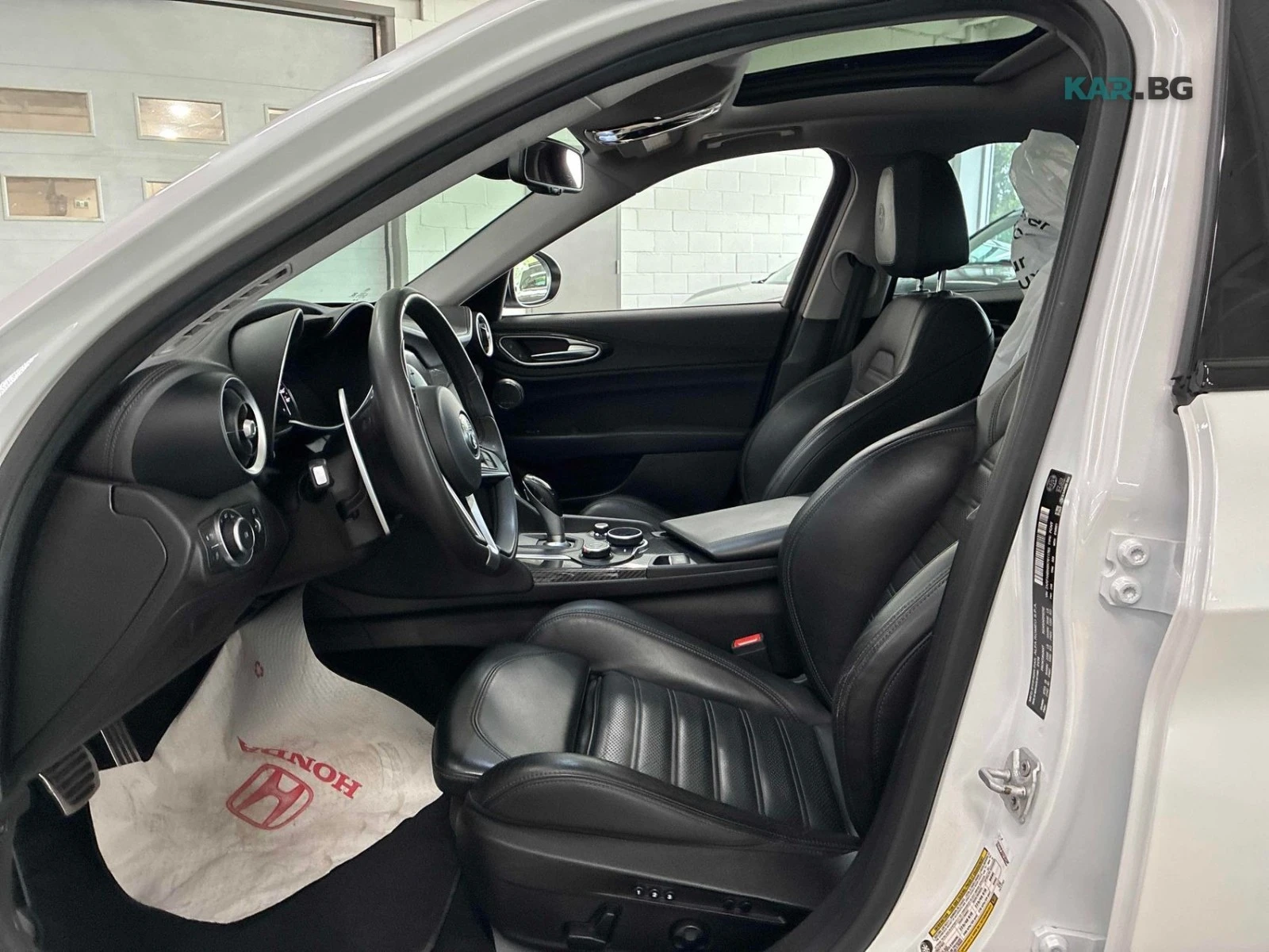 Alfa Romeo Giulia Ti Sport Carbon ���������� ���� �� �������� | Mobile.bg � ����������� 9