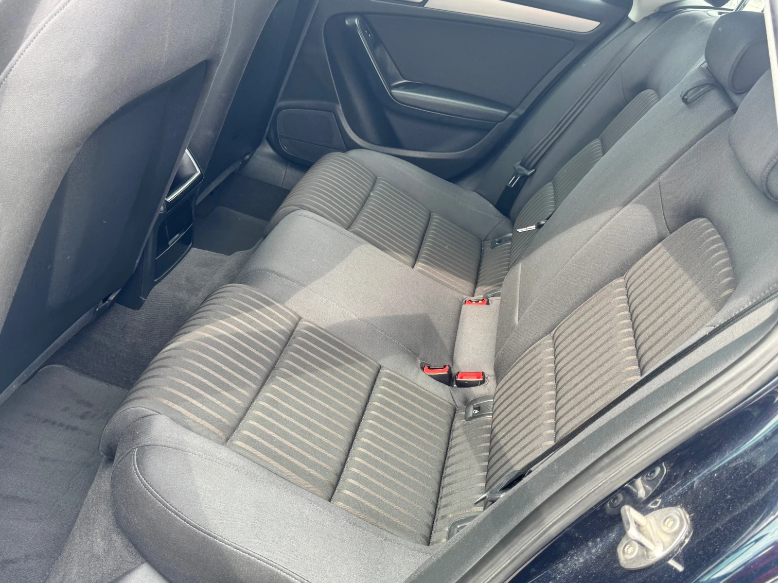 Audi A4 tdi ГЕРМАНИЯ , снимка 10 - Автомобили и джипове - 54982389