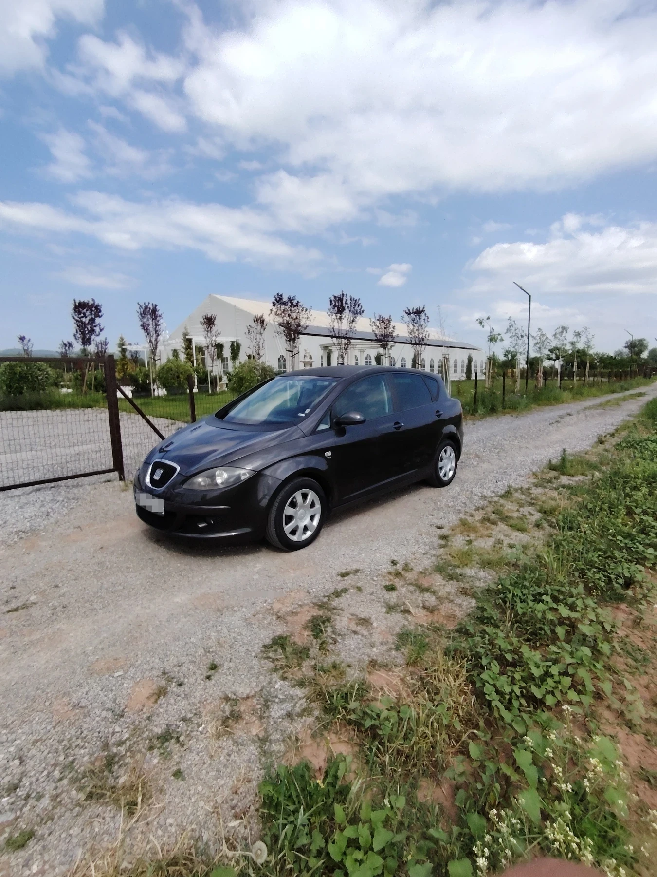 Seat Toledo, снимка 6 - Автомобили и джипове - 55183318