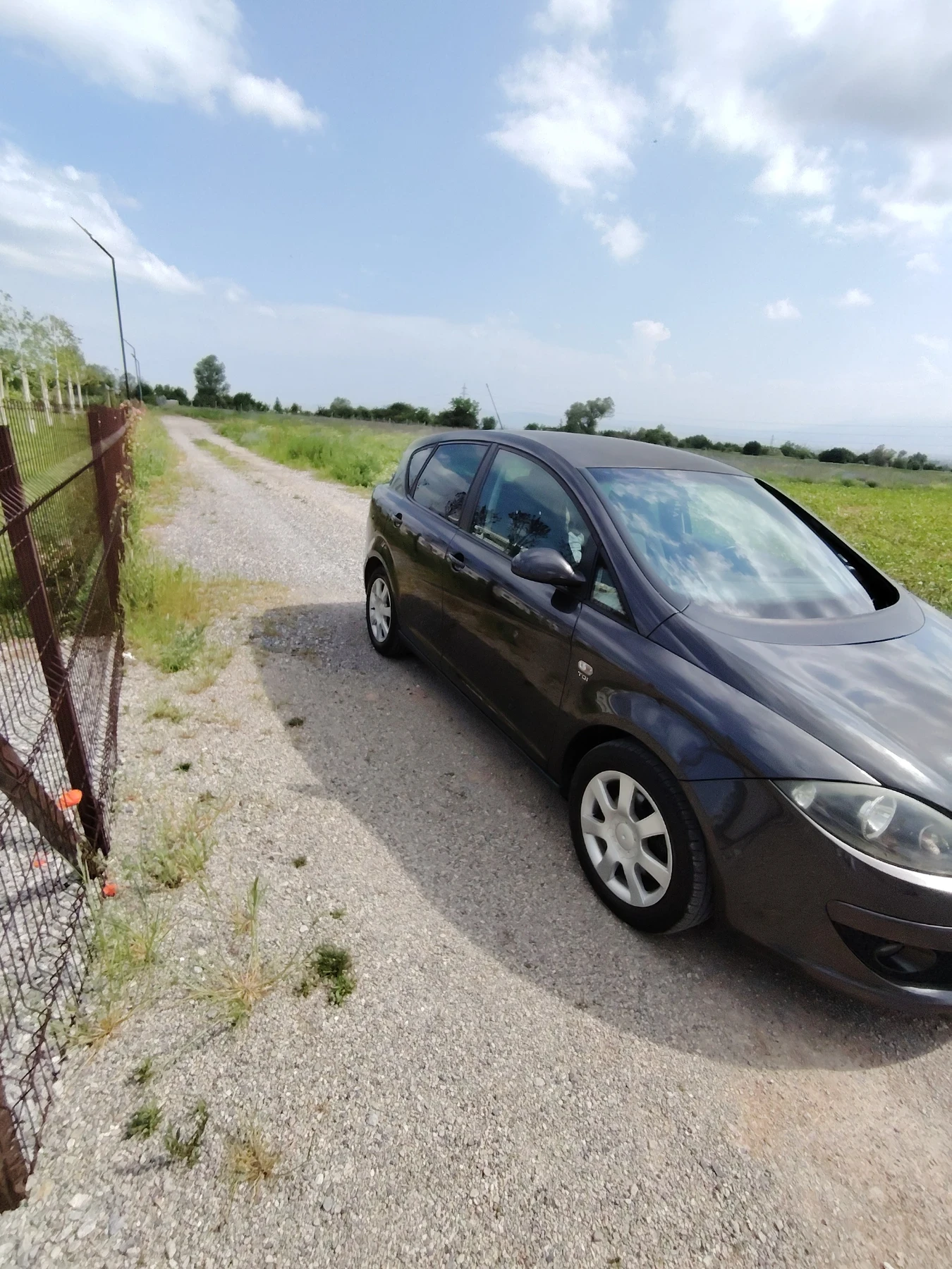 Seat Toledo, снимка 10 - Автомобили и джипове - 55183318