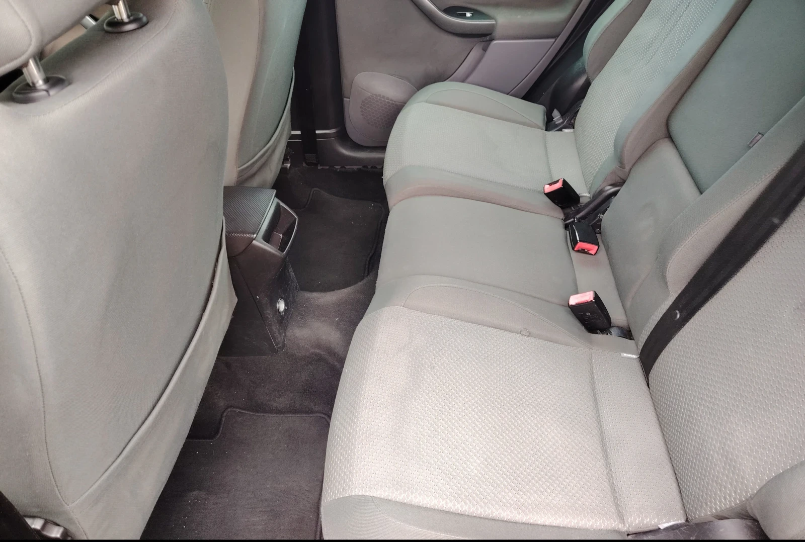 Seat Toledo, снимка 3 - Автомобили и джипове - 55183318