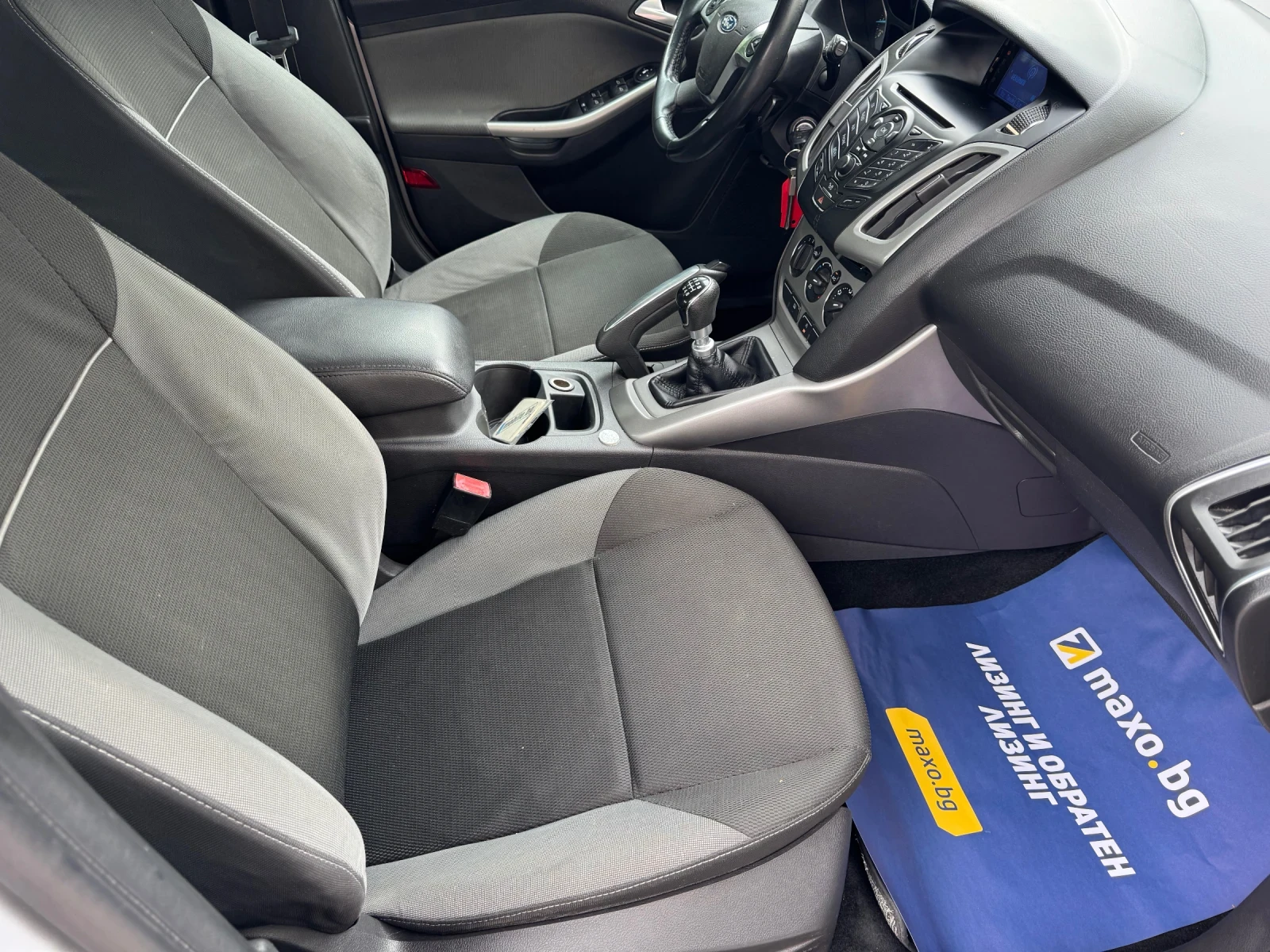 Ford Focus 1000-125 �� ��� ���  6 ��������  | Mobile.bg � ����������� 14