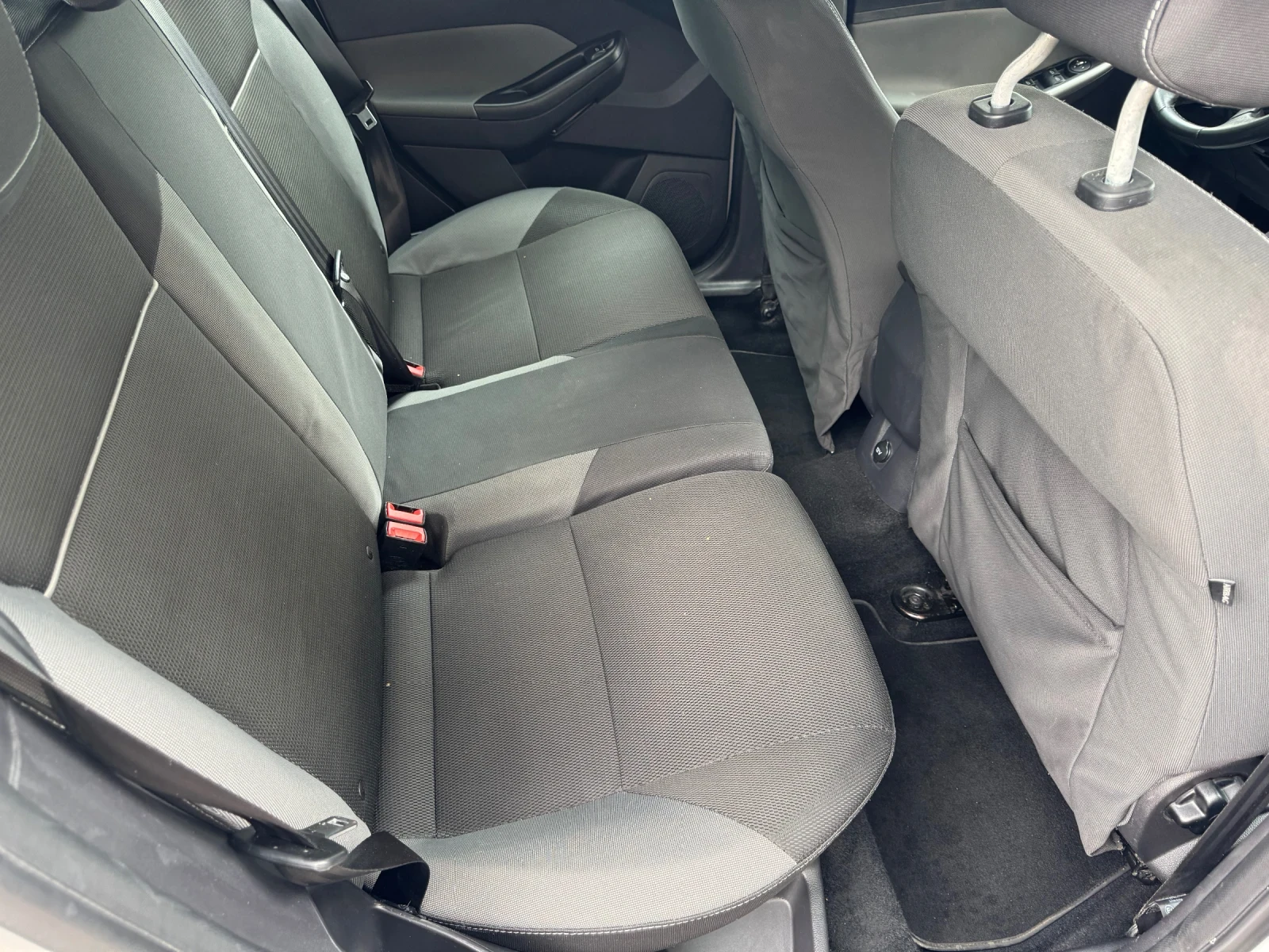 Ford Focus 1000-125 �� ��� ���  6 ��������  | Mobile.bg � ����������� 16