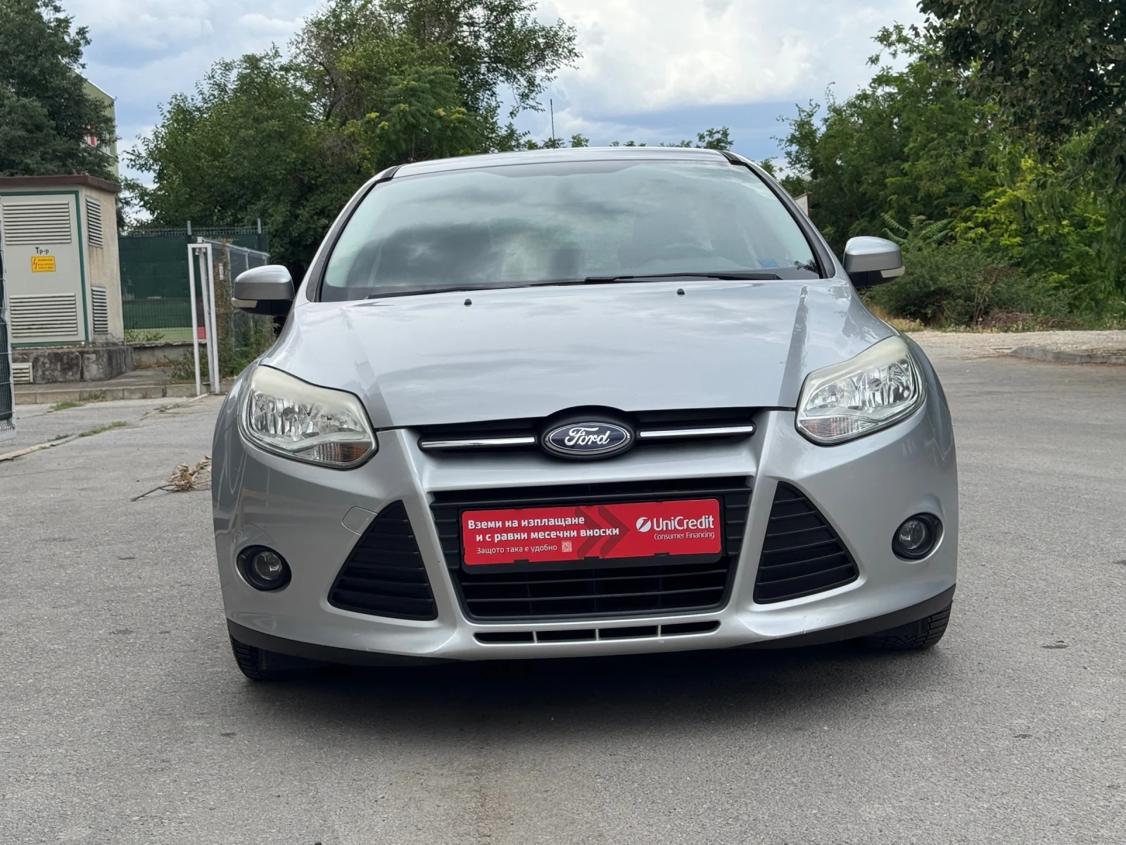 Ford Focus 1000-125 �� ��� ���  6 ��������  | Mobile.bg � ����������� 1