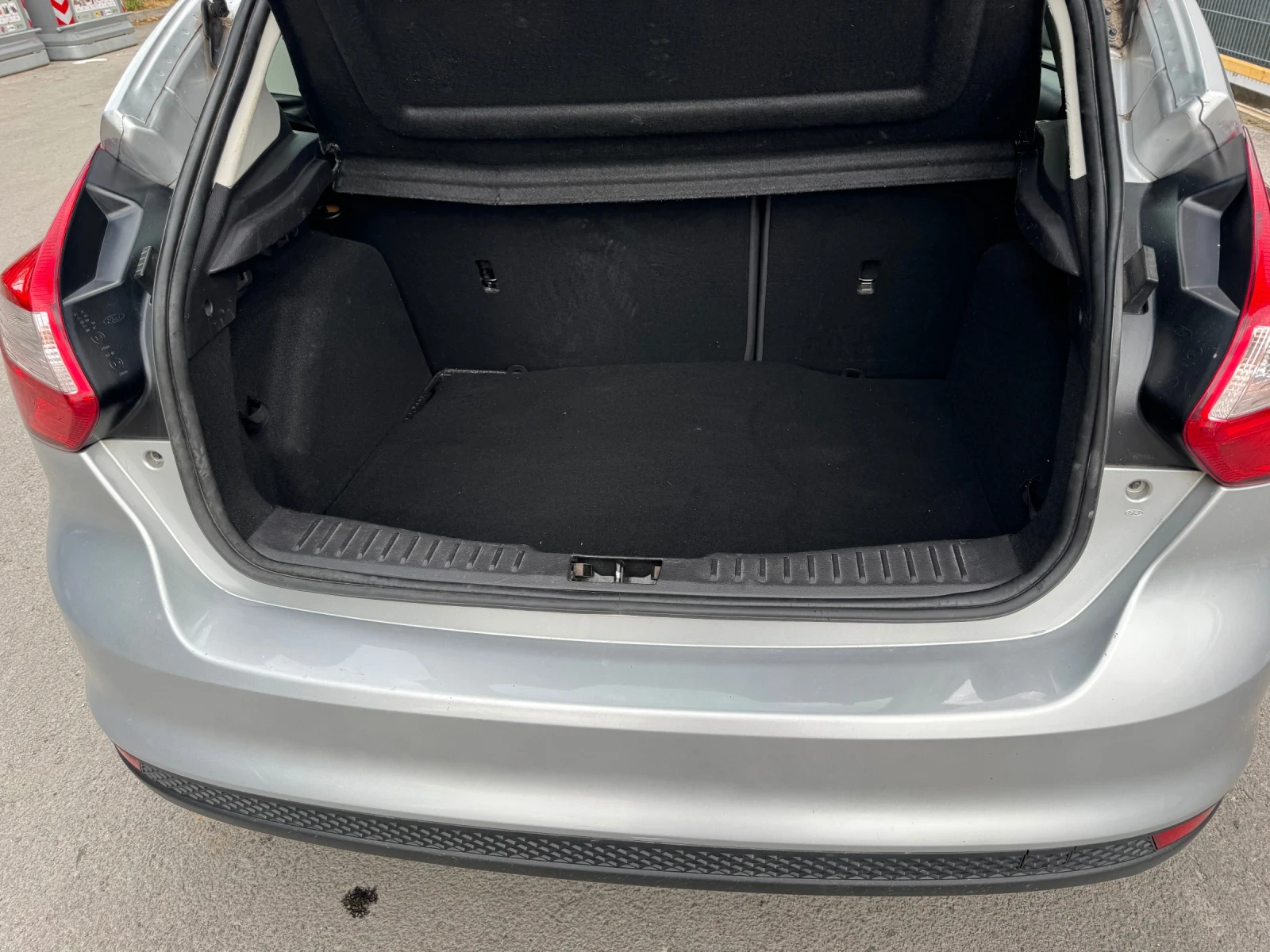 Ford Focus 1000-125 �� ��� ���  6 ��������  | Mobile.bg � ����������� 12