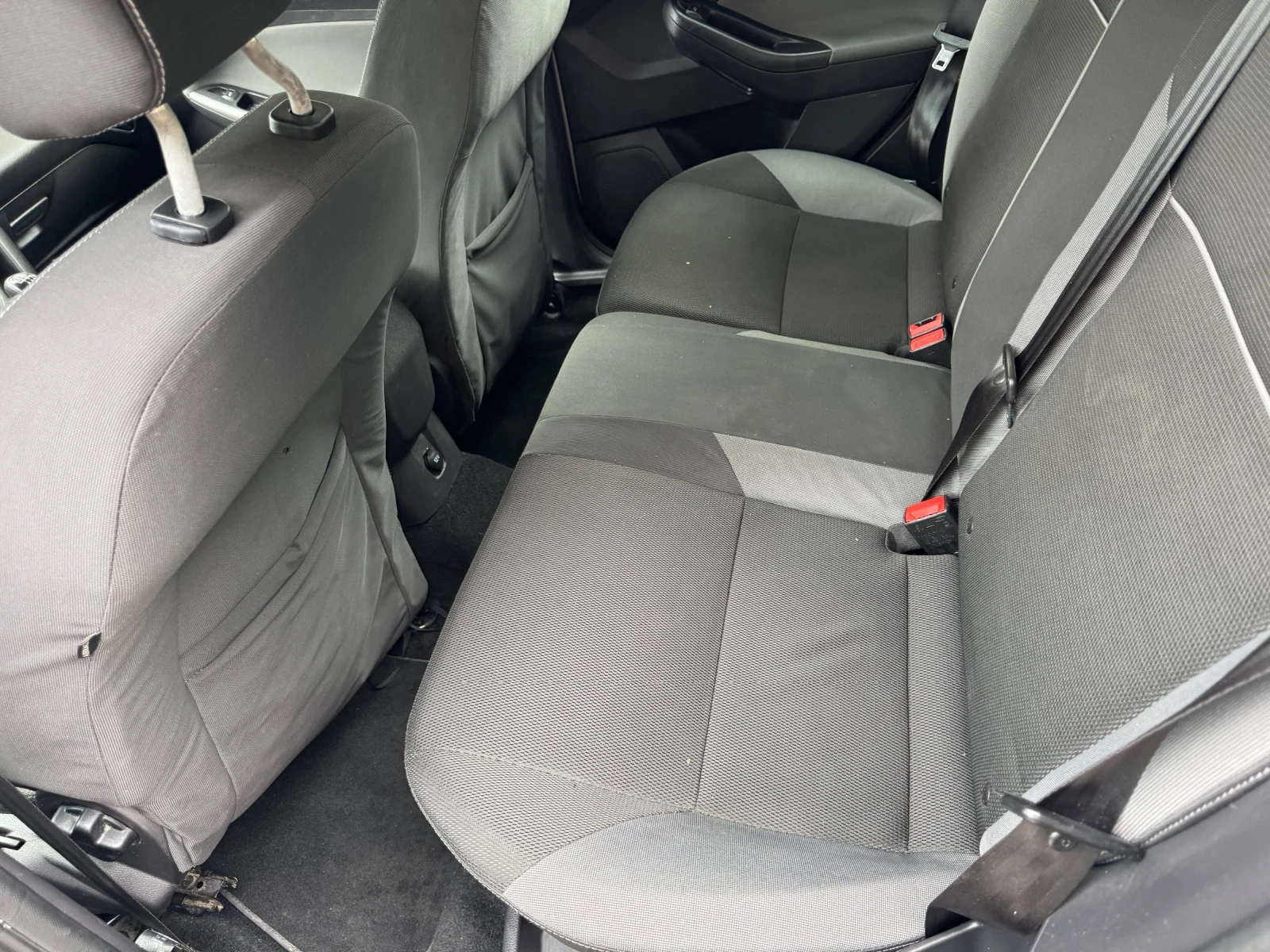 Ford Focus 1000-125 �� ��� ���  6 ��������  | Mobile.bg � ����������� 11