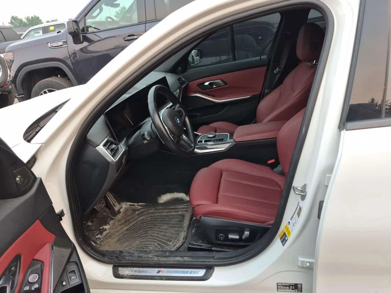 BMW 330  � �����/330E XDRIVE/CARFAX/�������/�������/ | Mobile.bg � ����������� 5