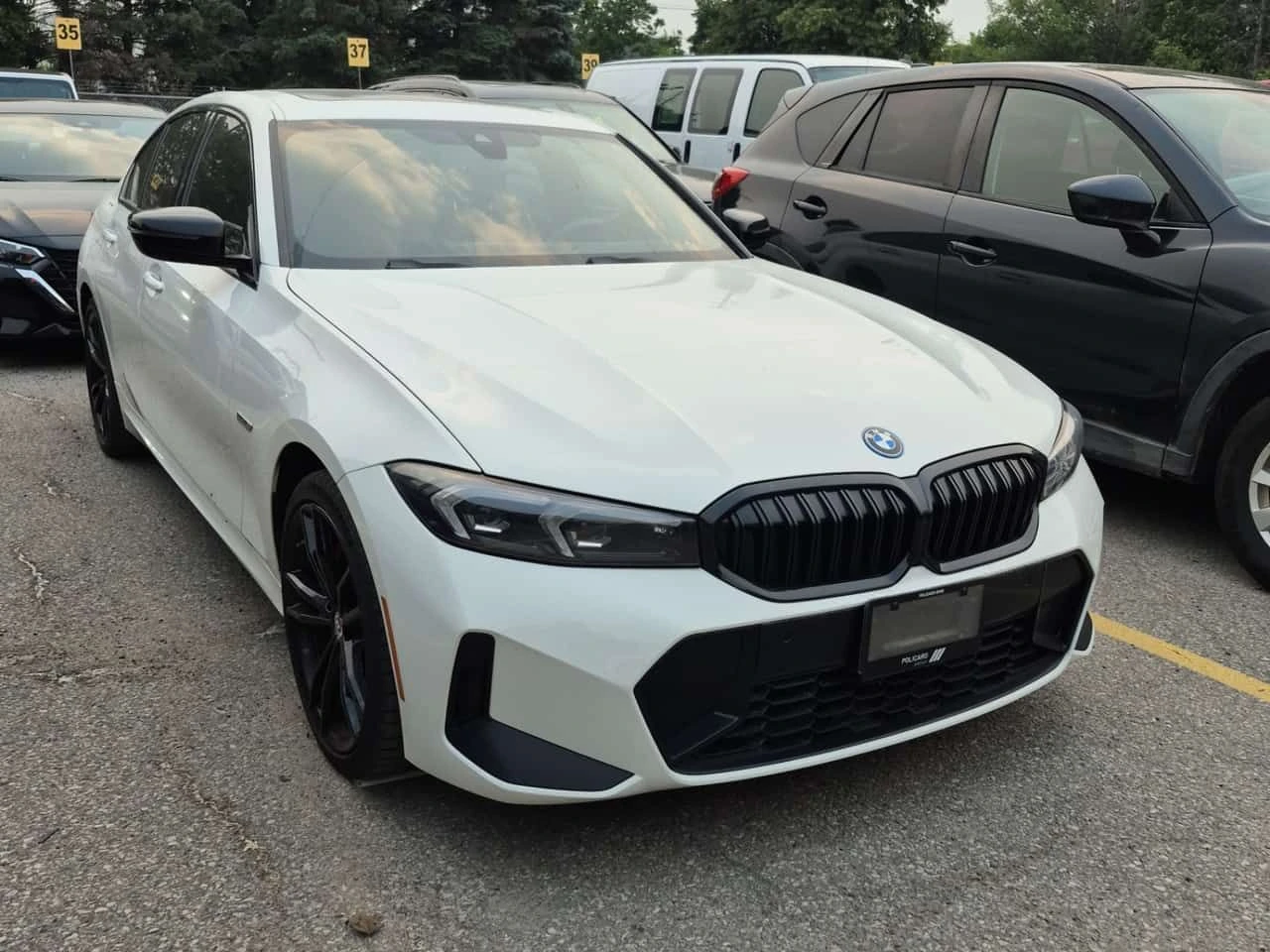 BMW 330  � �����/330E XDRIVE/CARFAX/�������/�������/ | Mobile.bg � ����������� 2
