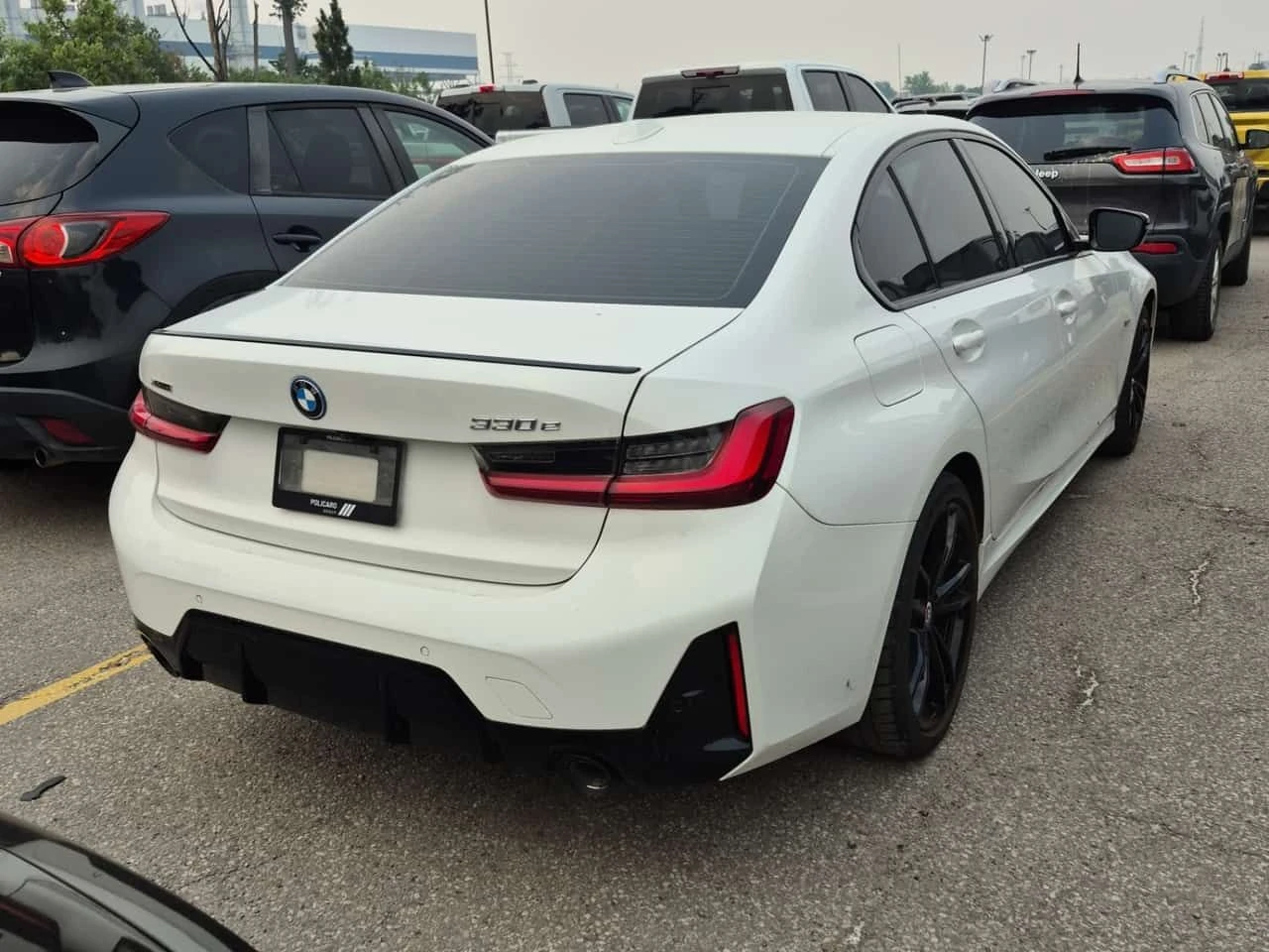 BMW 330  � �����/330E XDRIVE/CARFAX/�������/�������/ | Mobile.bg � ����������� 3