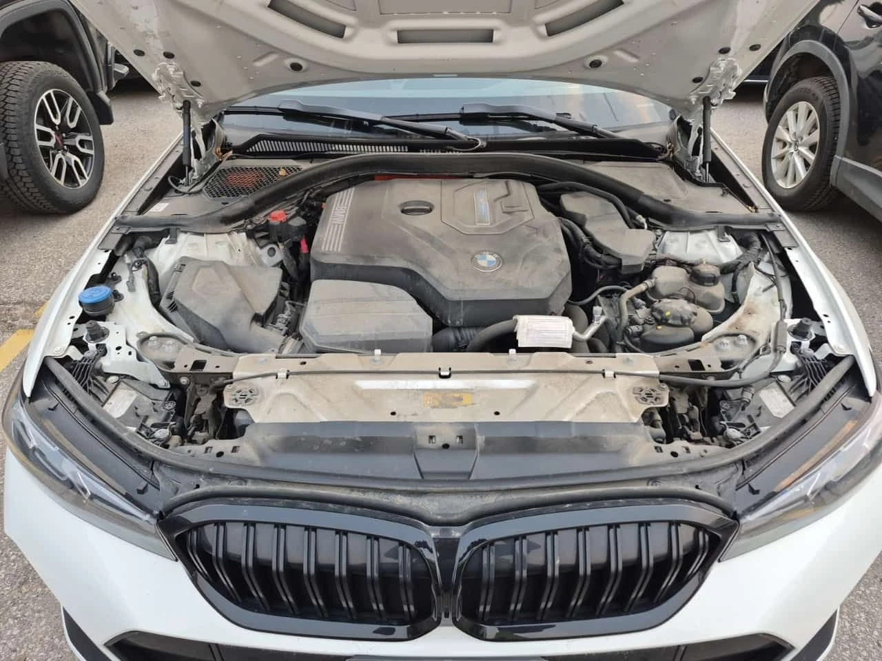 BMW 330  � �����/330E XDRIVE/CARFAX/�������/�������/ | Mobile.bg � ����������� 17