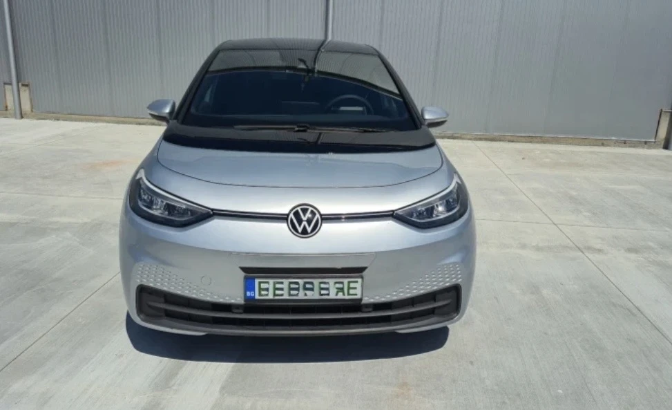 VW ID.3 Pro, снимка 5 - Автомобили и джипове - 55343345