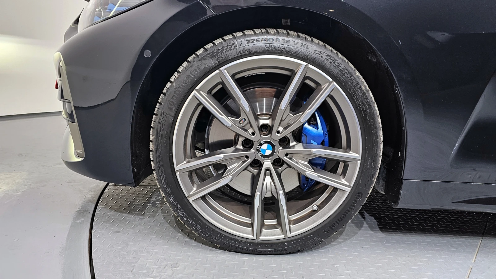 BMW 440 М440XI / LASER / HARMAN / DISTRONIC / ОБДУХ / 360, снимка 5 - Автомобили и джипове - 55404161