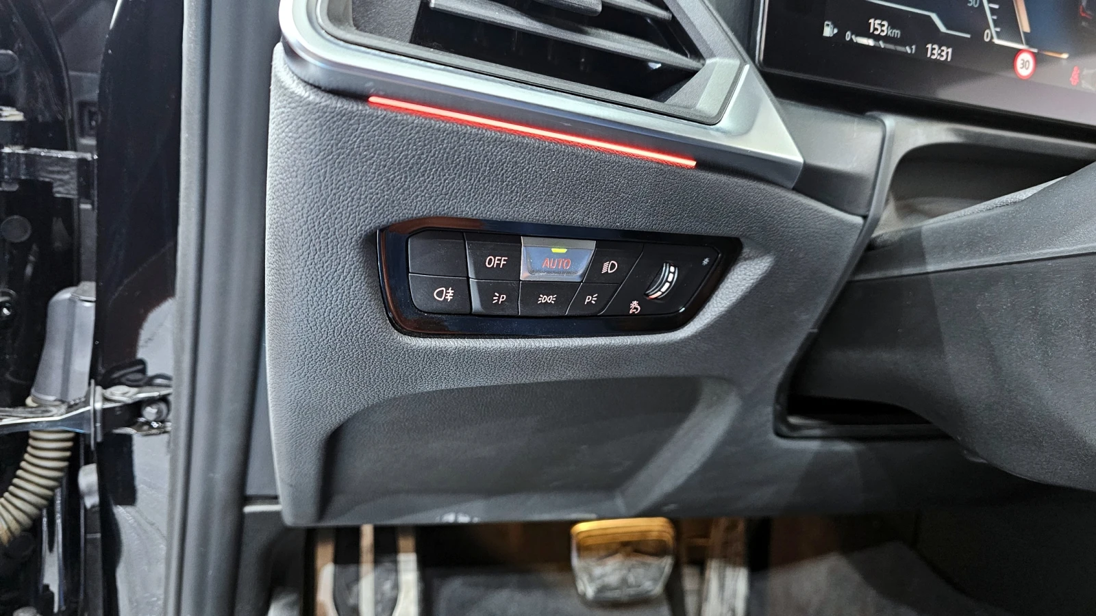 BMW 440 М440XI / LASER / HARMAN / DISTRONIC / ОБДУХ / 360, снимка 8 - Автомобили и джипове - 55404161
