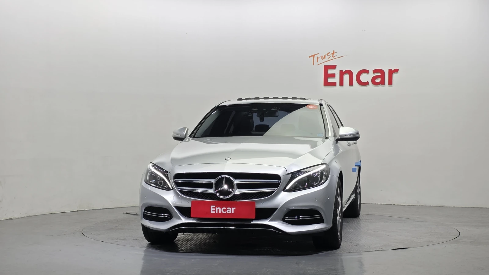 Mercedes-Benz C 220, снимка 2 - Автомобили и джипове - 55415914