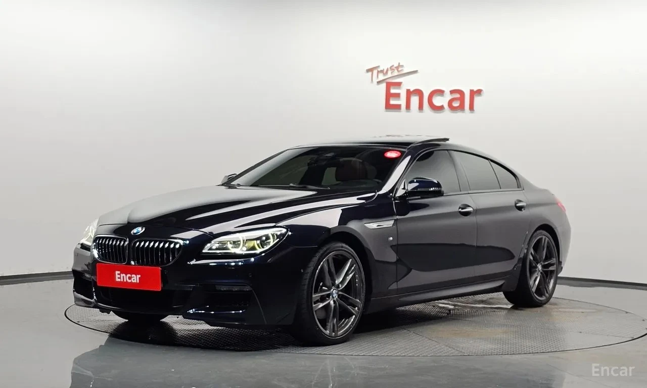 BMW 640 M SHADOW* HEAD UP* DIGITAL COCKPIT* PANO* 360* 
