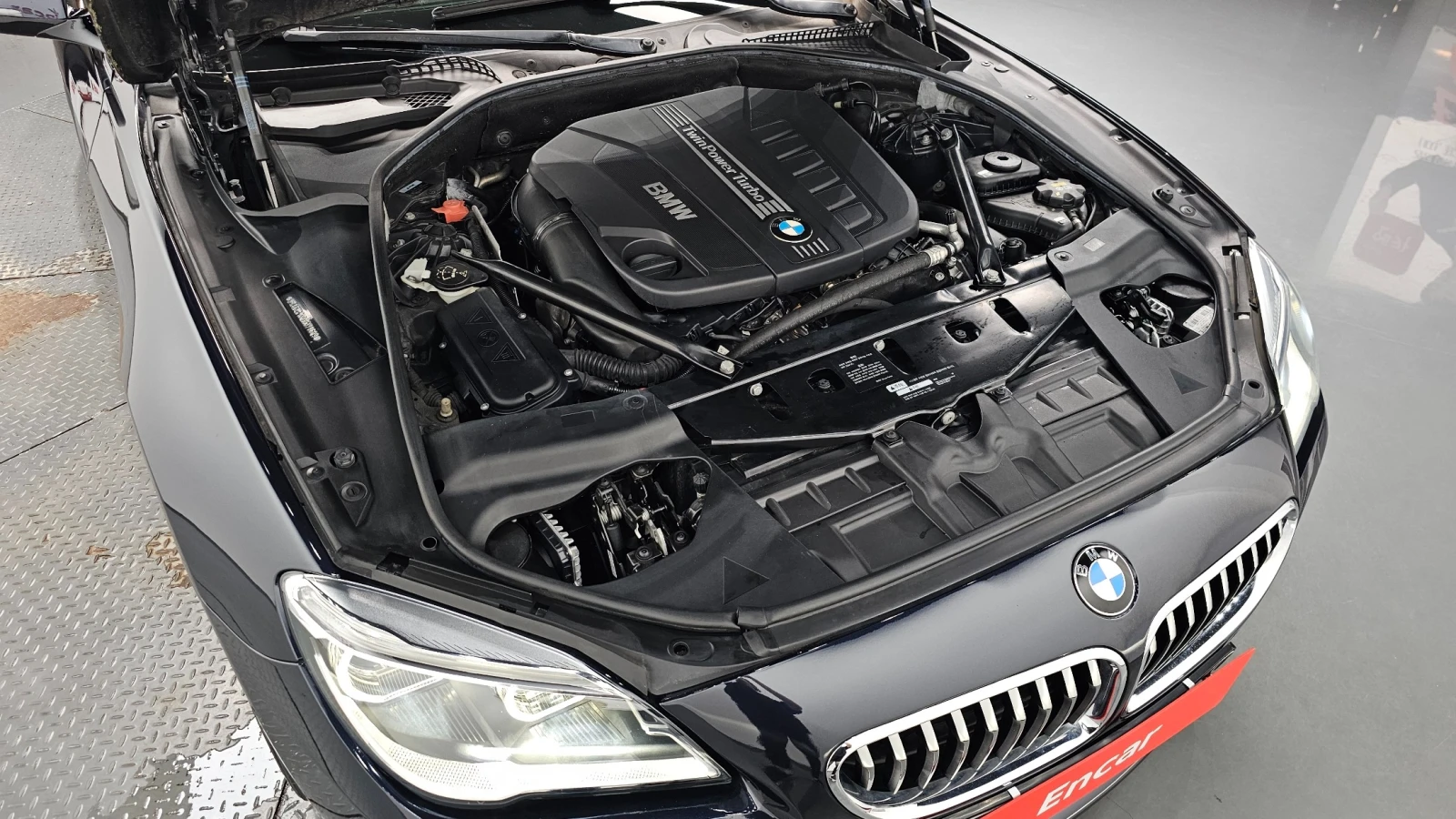 BMW 640 M SHADOW* HEAD UP* DIGITAL COCKPIT* PANO* 360* , снимка 8 - Автомобили и джипове - 55655721
