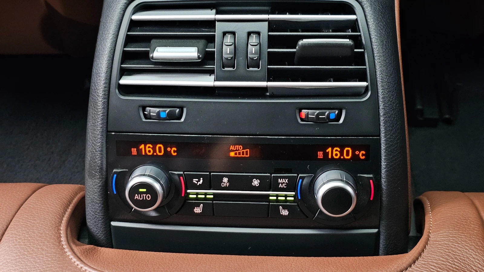 BMW 640 M SHADOW* HEAD UP* DIGITAL COCKPIT* PANO* 360* , снимка 3 - Автомобили и джипове - 55655721