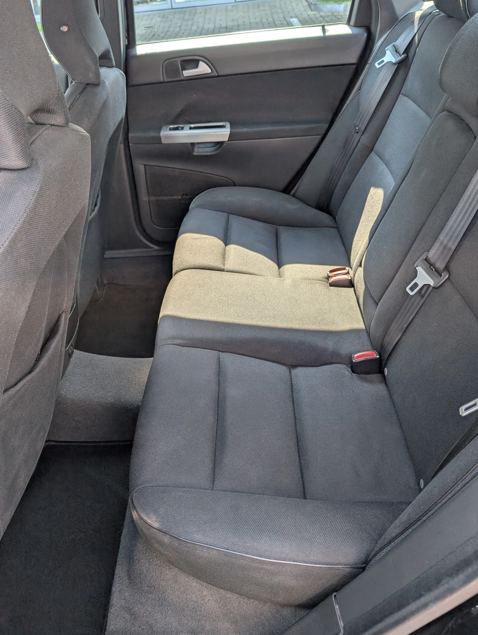 Volvo S40 II, снимка 9 - Автомобили и джипове - 55892298