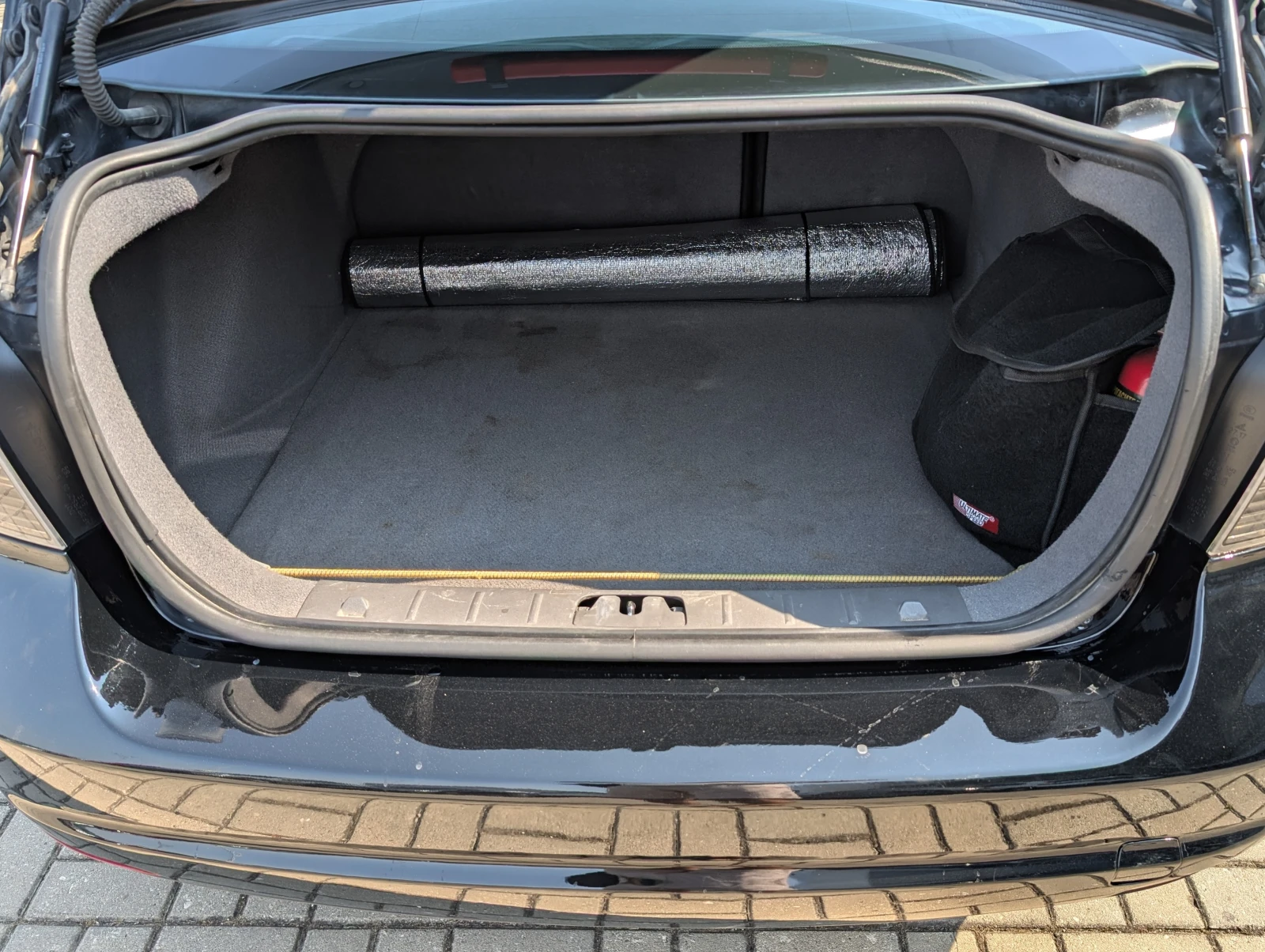 Volvo S40 II, снимка 11 - Автомобили и джипове - 55892298