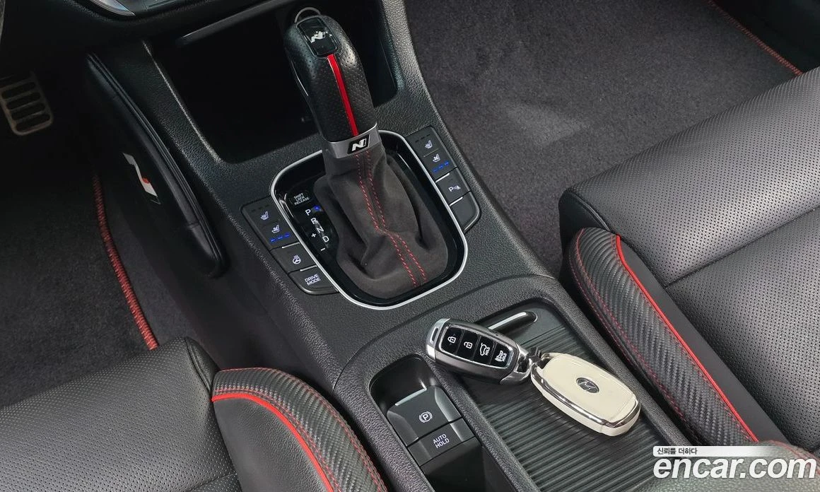 Hyundai I30 1.6 Turbo N Line, снимка 11 - Автомобили и джипове - 55945463