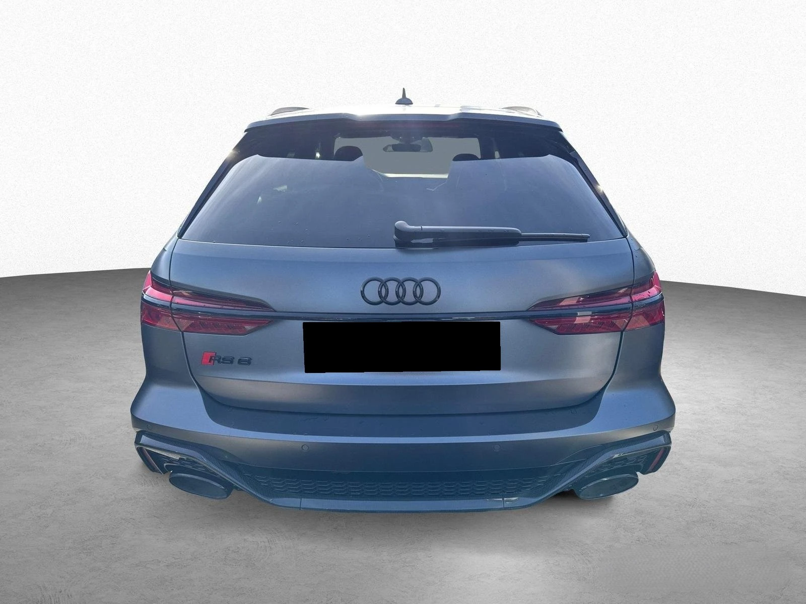Audi Rs6 CERAMIC / CARBON / BLACK OPTIC / MATRIX/ PANO/ HUD, снимка 5 - Автомобили и джипове - 56016177