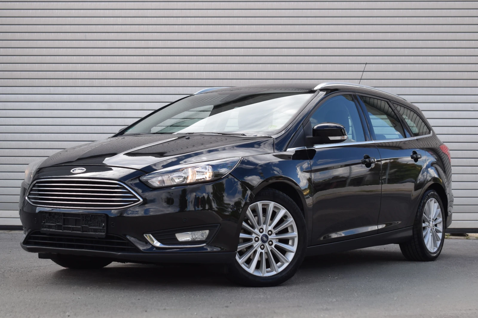 Ford Focus 1.5TDCi/FULL* MAXX/2016/FACELIFT/TITANIUM/�������� | Mobile.bg � ����������� 2