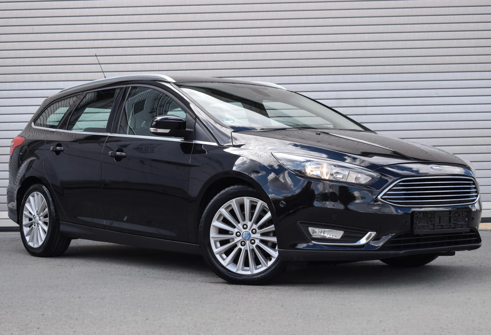 Ford Focus 1.5TDCi/FULL* MAXX/2016/FACELIFT/TITANIUM/�������� | Mobile.bg � ����������� 3