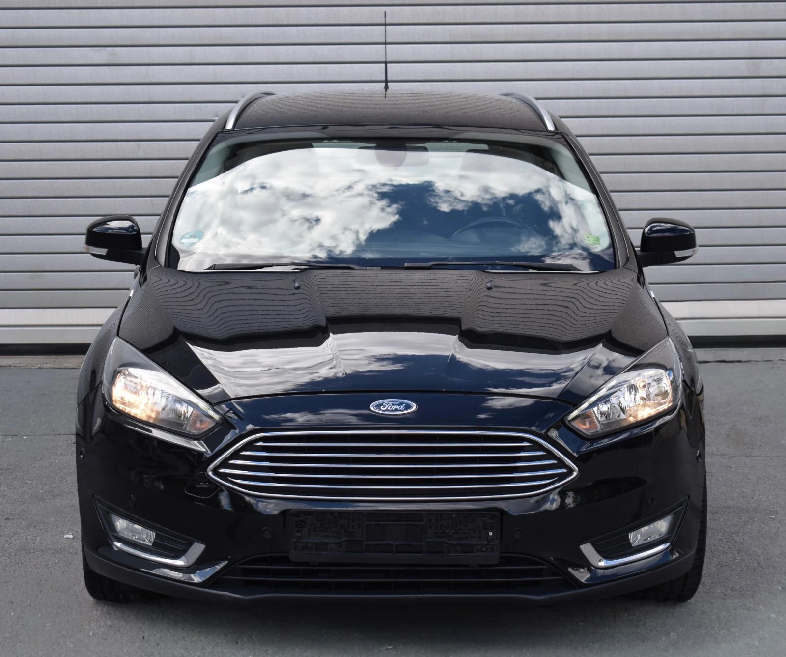 Ford Focus 1.5TDCi/FULL* MAXX/2016/FACELIFT/TITANIUM/�������� | Mobile.bg � ����������� 1