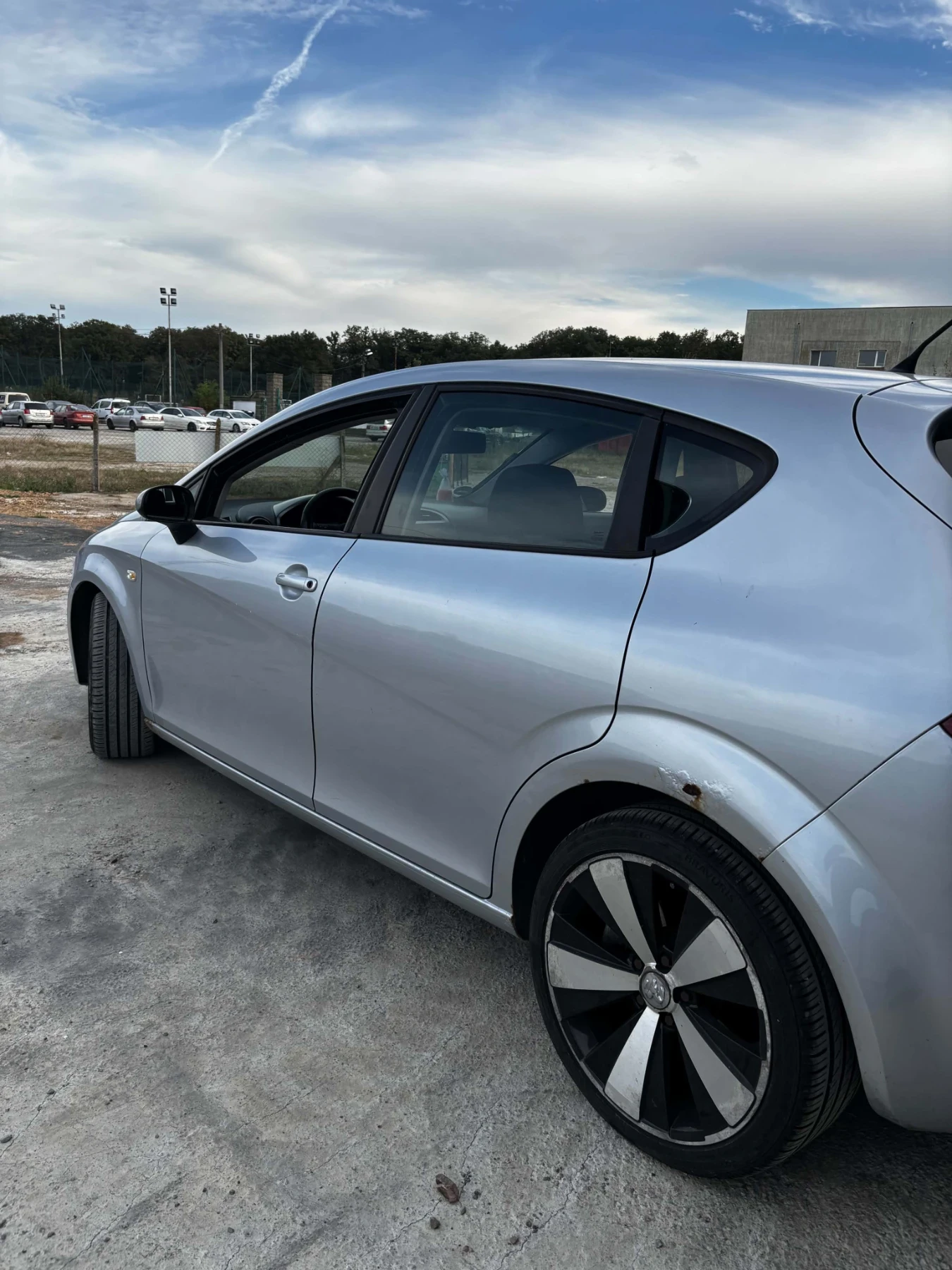 Seat Leon FR, снимка 5 - Автомобили и джипове - 56248408