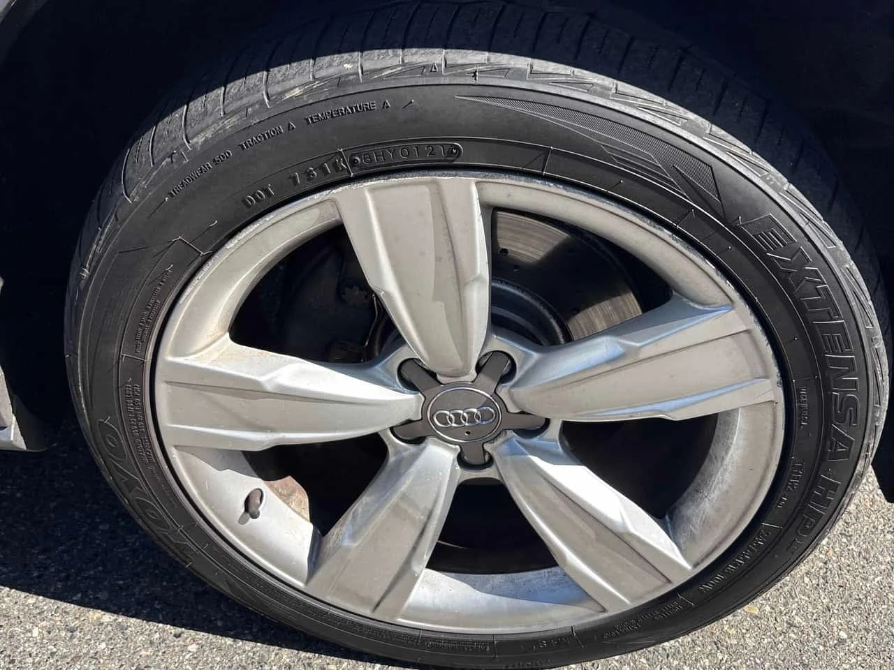 Audi A4 Allroad PROGRESSIV S-LINE| ПОДГРЕВИ| ПАНО| 2 КЛЮЧА| , снимка 7 - Автомобили и джипове - 56253785
