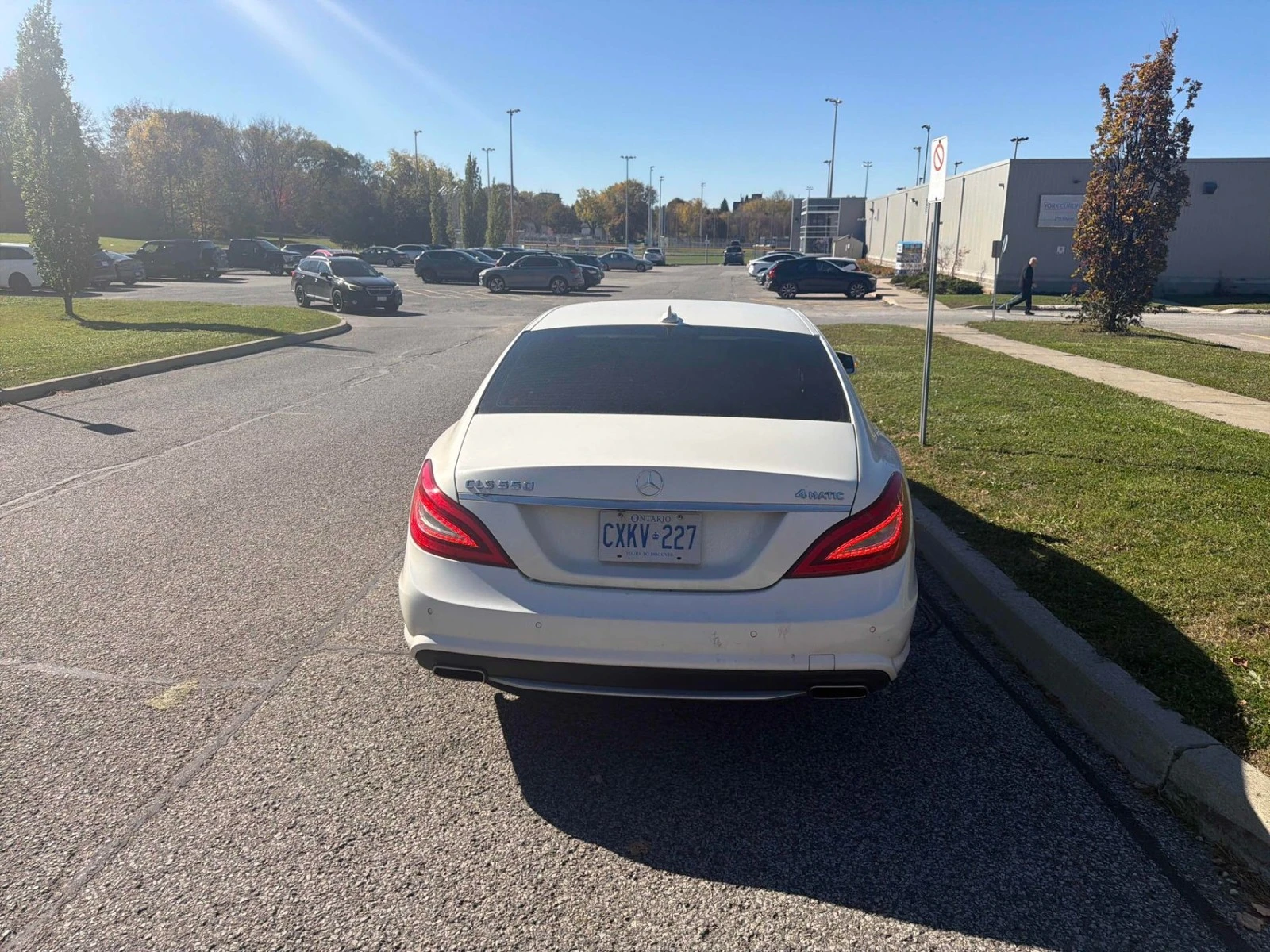 Mercedes-Benz CLS 550 ���������� * (���� �� ��) | Mobile.bg � ����������� 3